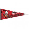 Wincraft Tampa Bay Buccaneers Pennant 12x30 Premium Style 3208514532